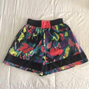 Urban Outfitters (Without Walls) Athletic Shorts